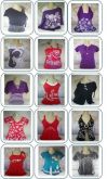 Blusas femininas A PARTIR